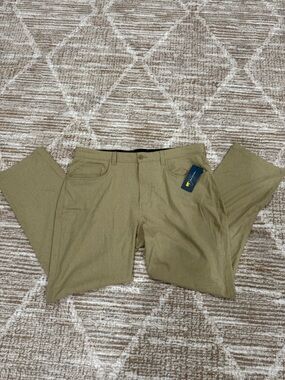 New Mens Pants
